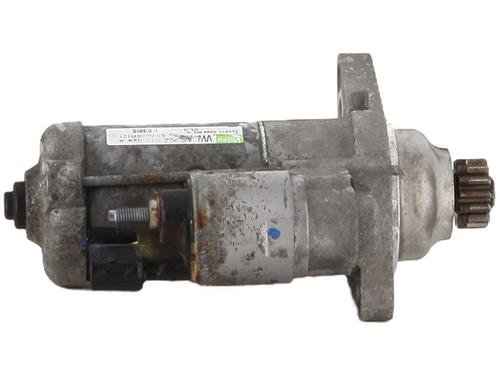 Used Starter Starter SEAT LEON (1P1) [2005-2013] 19647519 19647519