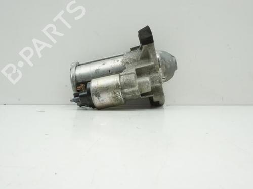 Startmotor NISSAN QASHQAI II (J11, J11_) 1.6 dCi | BP18197121M8