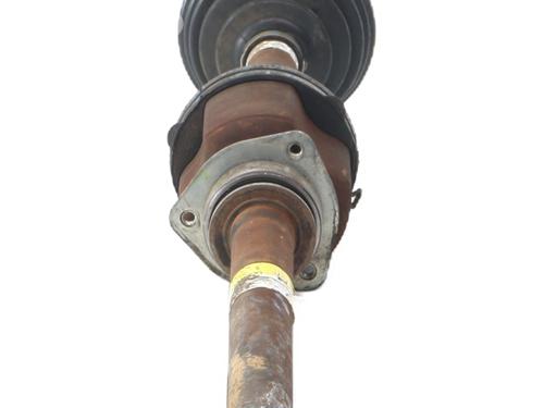 Right front driveshaft PEUGEOT BIPPER Tepee 1.3 HDi 75 | BP20180139M39 