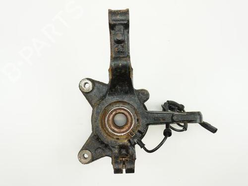 Used Right front steering knuckle RENAULT KANGOO Express (FW0/1_) 1.5 dCi 90 (FW0G, FW05, FW08, FW11) (90 hp) 18173619