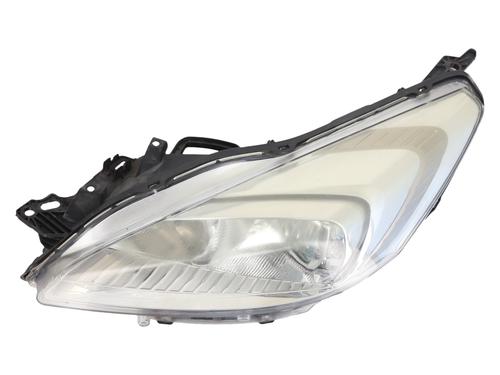 Left headlight PEUGEOT 508 I (8D_) 2.0 HDi | BP36999406C28 - Image 5