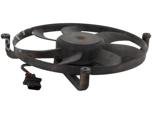 Køleventilator elektrisk PEUGEOT 307 CC (3B) 2.0 16V | BP18698669M35 