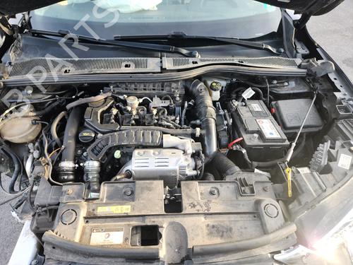 Hattehylde DS DS 3 / DS 3 CROSSBACK (UR_, UC_, UJ_) 1.2 PureTech 130 (URHNSS) | BP37401524C85 - Image 7