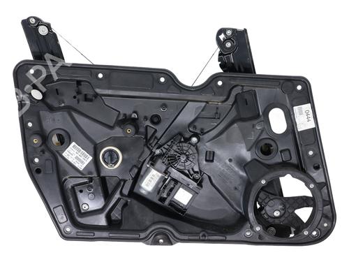Used Front left window mechanism VW GOLF VI (5K1) 2.0 TDI (110 hp) 25141157