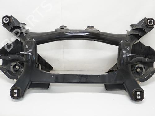 Used Rear axle Rear axle BMW 3 Touring (F31) 330 d xDrive (258 hp) 18188370 18188370