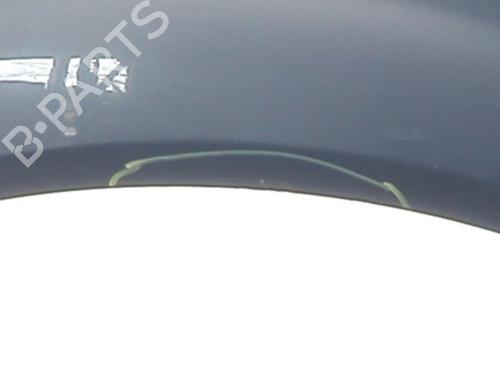Left front fenders RENAULT MEGANE II (BM0/1_, CM0/1_) 2.0 dCi (BM1K, CM1K) | BP28798481C41 