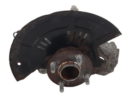Right front steering knuckle MAZDA MX-5 IV (ND__) 2.0 (ND2E, ND6E) | BP39527504M26 - Image 2
