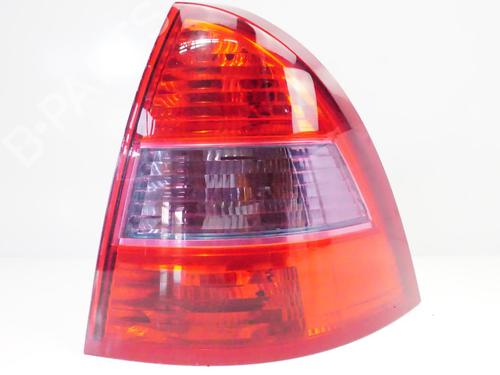 Højre baglygte CITROËN C5 II (RC_) 1.6 HDi (RC8HZB) (109 hp) 18174611