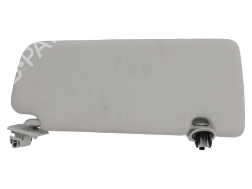 Used Left sun visor Left sun visor RENAULT CLIO V (B7_) 1.0 TCe 100 (B7MT) (101 hp) 25587898 25587898