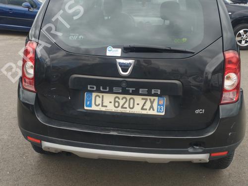 Instrument cluster DACIA DUSTER (HS_) 1.5 dCi (HSAJ) | BP33906578C47 - Image 22