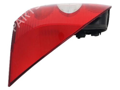 Left taillight RENAULT LAGUNA II Grandtour (KG0/1_) 1.9 dCi | BP25001066C34 