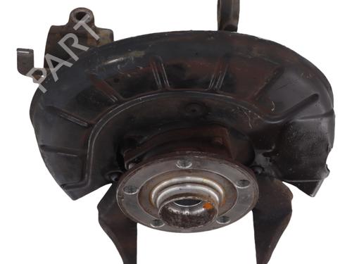 Left front steering knuckle VW GOLF VI (5K1) 1.4 | BP39263844M25 - Image 3