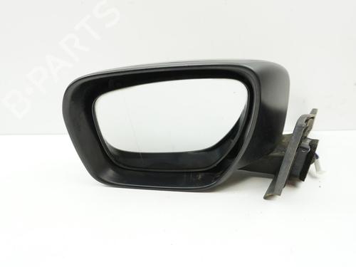 Left mirror MAZDA 5 (CR) 2.0 CD (CR19) | BP18178015C26