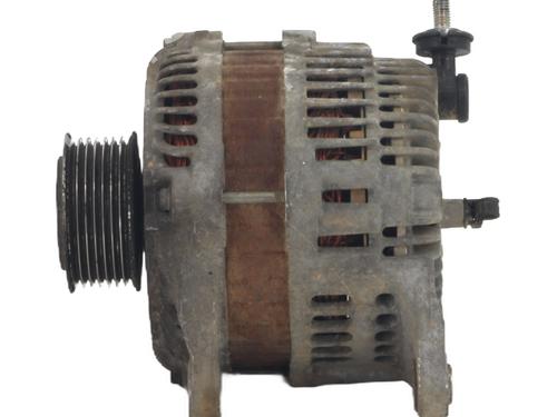 Used Alternator Alternator NISSAN NAVARA NP300 (D40) 2.5 dCi 4WD (171 hp) 35904551 35904551