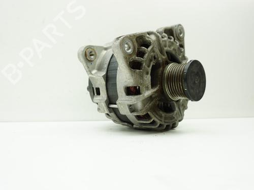 Alternator RENAULT ESPACE V (JR_) 1.6 dCi 160 | BP18188884M7