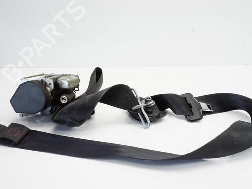 Front left belt tensioner CITROËN C4 I (LC_) 1.6 16V | BP18177839C87 