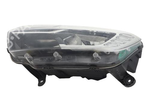 Left headlight DACIA SANDERO II 1.0 SCe 75 (B8JC, B8JD, B8NC) | BP35956208C28 - Image 3