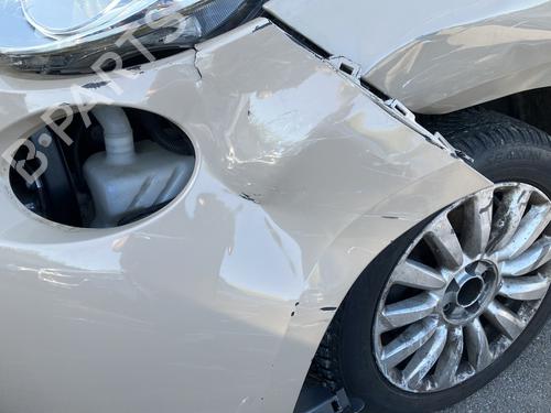 Headrest FIAT 500L (351_, 352_) 0.9 (199LYC1B) | BP25870942I31 - Image 6