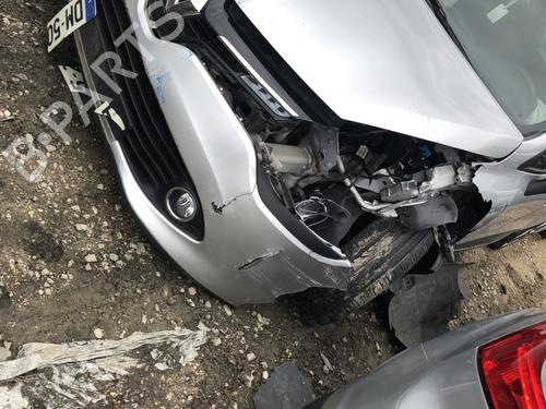Engine RENAULT CLIO IV (BH_) 1.5 dCi 75 | BP26393052M1 
