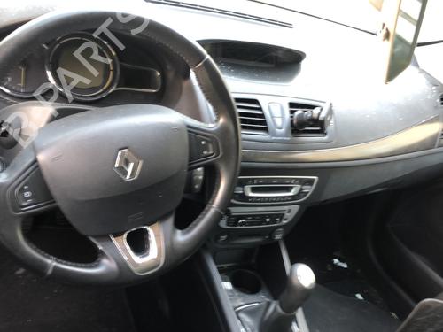 Højre forlygte RENAULT MEGANE III Hatchback (BZ0/1_, B3_) 1.5 dCi (BZ0C) | BP29340324C29 