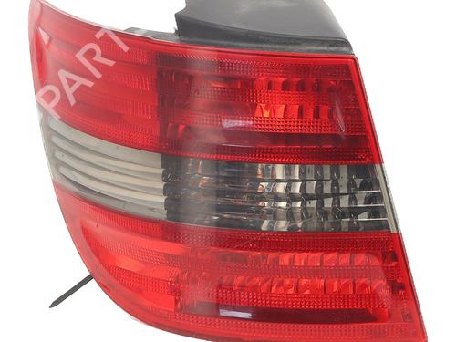Used Left taillight MERCEDES-BENZ B-CLASS Sports Tourer (W245) B 200 CDI (245.208) (140 hp) 27212173