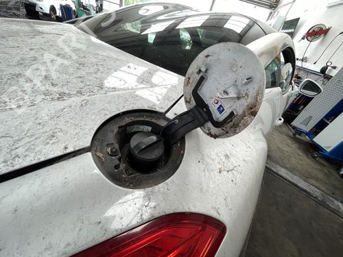 Fuel flap PEUGEOT RCZ 1.6 16V | BP27504172C131 