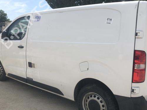 Climate control PEUGEOT EXPERT Van (V_) 2.0 BlueHDi 120 | BP27380018I5 - Image 6