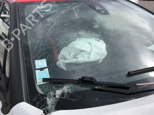 Right front seat CITROËN C3 III (SX) 1.6 BlueHDi 75 | BP23763658C16 - Image 15