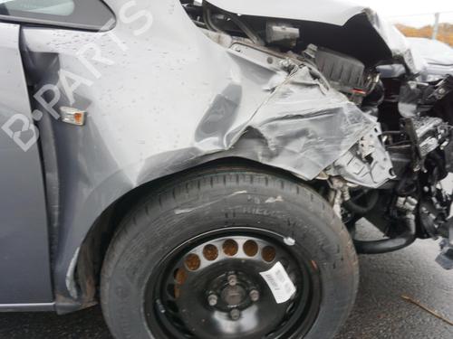 Left tailgate light OPEL CORSA E (X15) 1.3 CDTI (08, 68) | BP18187997C79  - Image 21