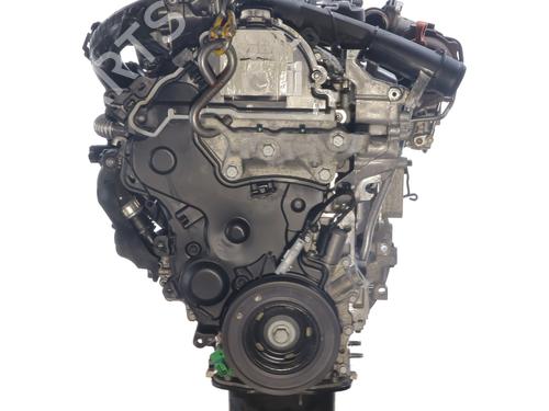 Used Engine Engine CITROËN C3 III (SX) 1.5 BlueHDi 100 (SXYHYP, SXYHTU) (102 hp) 29961127 29961127