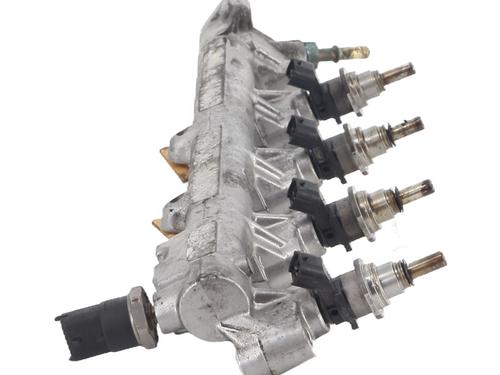 Injection rail MAZDA 6 Saloon (GG) 2.3 MPS Turbo (GG3P) | BP33128023M98 - Image 3