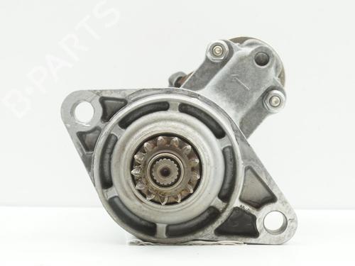 Used Starter Starter VW GOLF SPORTSVAN VII (AM1, AN1) 2.0 TDI (150 hp) 18189047 18189047