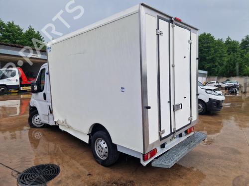 Gearbox FIAT DUCATO Platform/Chassis (250_) 180 Multijet 2,3 D | BP36836207M3 - Image 26