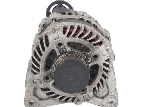 Used Alternator RENAULT CLIO V (B7_) 1.3 TCe 130 (B7MF) (131 hp) 25288170
