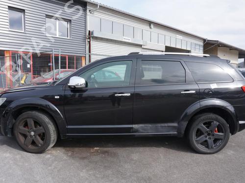 Subframe DODGE JOURNEY 2.0 CRD | BP18185062M9 