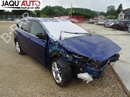 Rear wiper motor FORD FOCUS III Turnier 2.0 TDCi | BP18185917M102 