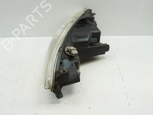 Faro derecho PEUGEOT 206 Hatchback (2A/C) 1.9 D | BP18177109C29 