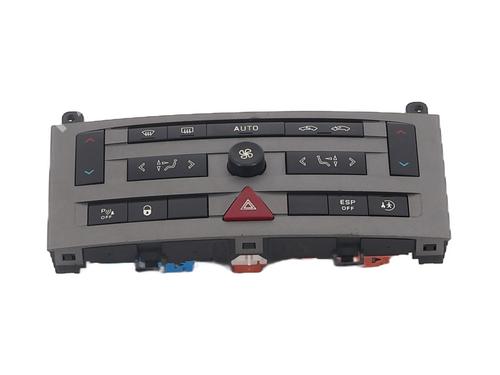 Used Climate control Climate control PEUGEOT 407 (6D_) 2.0 HDi 135 (6DRHRH, 6DRHRE, 6DRHRG, 6DRHRJ) (136 hp) 23763725 23763725