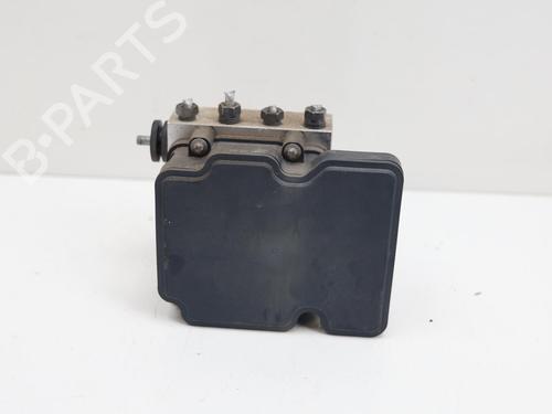 ABS Bremseaggregat RENAULT CAPTUR I (J5_, H5_) 1.5 dCi 90 (J5N4, J5M5, J5MW, J5M6, J5AL, J5AJ) | BP18190763M43 