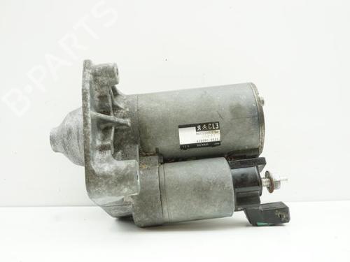 Startmotor PEUGEOT 208 I (CA_, CC_) 1.2 VTI 82 | BP18178412M8