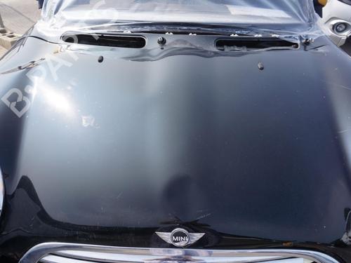 Left front door MINI MINI (R50, R53) Cooper | BP18192354C2 