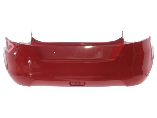 Used Rear bumper SUZUKI SWIFT IV (FZ, NZ) 1.2 (AZH412, ZC72S) (94 hp) 29961098