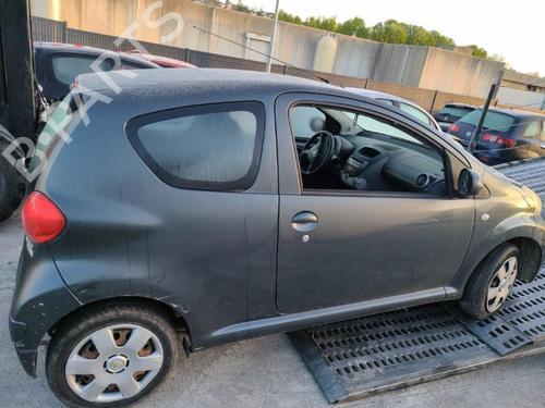 Højre baglygte TOYOTA AYGO (_B1_) 1.0 (KGB10_, KGB10R) | BP19729141C35 
