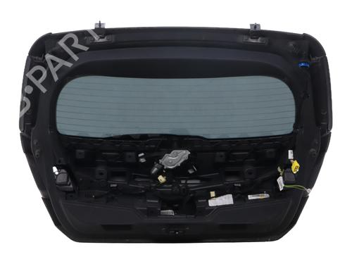 Tailgate PEUGEOT 308 II (LB_, LP_, LW_, LH_, L3_) 1.6 HDi | BP20180528C6