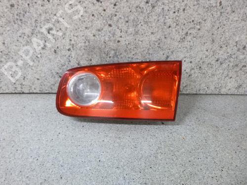 Højre baklys, luke RENAULT LAGUNA II (BG0/1_) 1.9 dCi (BG1A, BG1W, BG0G) (110 hp) 18175767