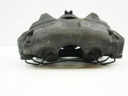 Right front brake caliper RENAULT CLIO V (B7_) 1.5 Blue dCi 85 (B7AG) | BP18183314M104 