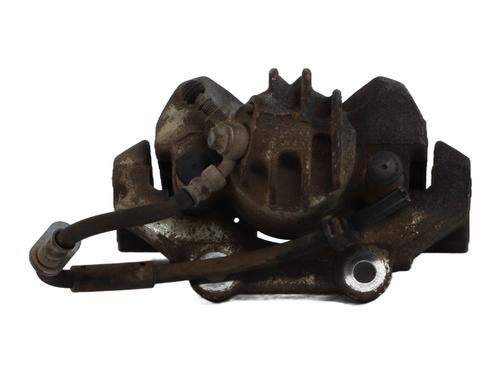 Left front brake caliper DS DS 3 / DS 3 CROSSBACK (UR_, UC_, UJ_) 1.5 BlueHDi 130 (UCYHZR) | BP24619346M105 - Image 2