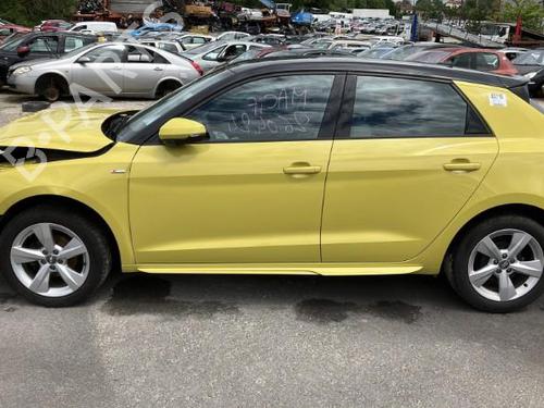 Headrest AUDI A1 Sportback (GBA) 35 TFSI | BP33729225I31  - Image 18
