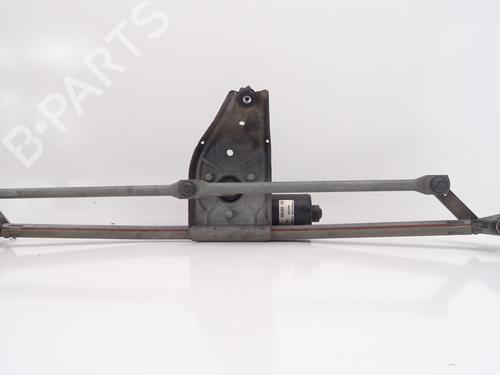 Front wiper motor FORD TRANSIT Bus (FD_ _, FB_ _, FS_ _, FZ_ _, FC_ _) 2.2 TDCi 1097546