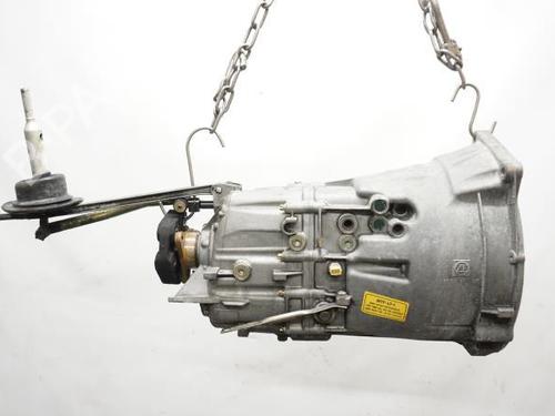 Gearbox BMW 3 (E46) 320 d | BP18189508M3